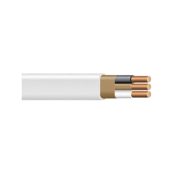 14/2 White Romex Cable-50′