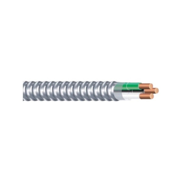14-2 STEEL Box Cable-50′