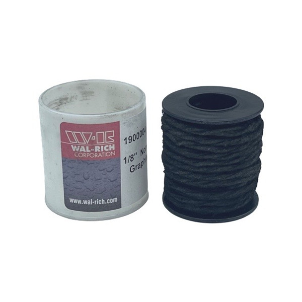 1/8″ Graphite Packing Spools