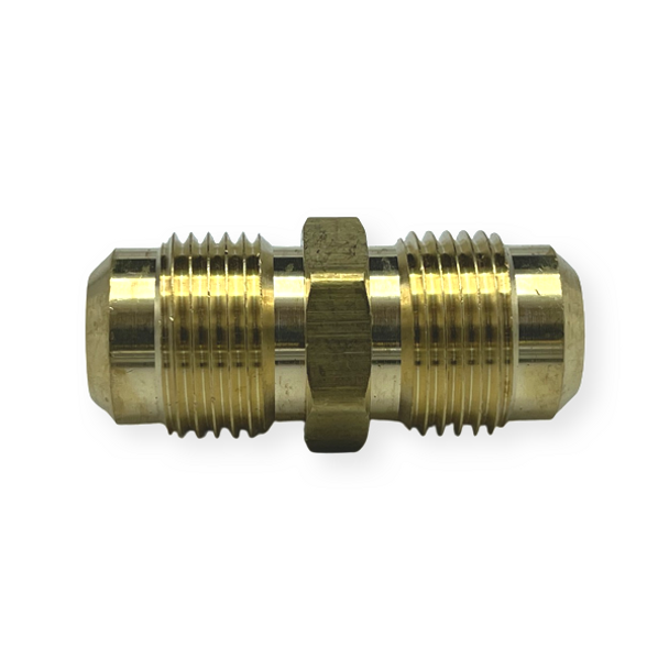 5/8″ #42 Brass Flare Union