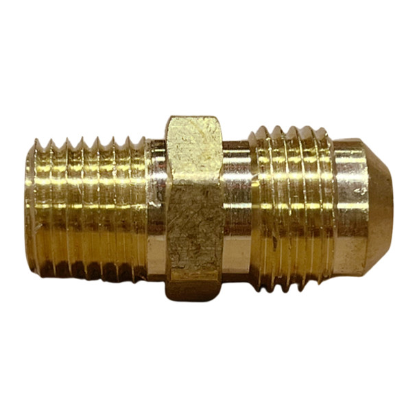 3/8″x1/4″ #48 Flare Adapter Less Nut