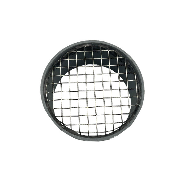 3″ Polypropylene Termination Screen