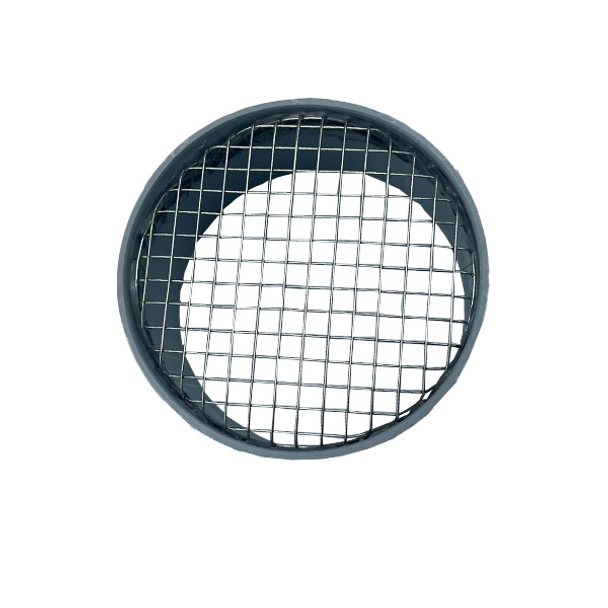 4″ Polypropylene Termination Screen