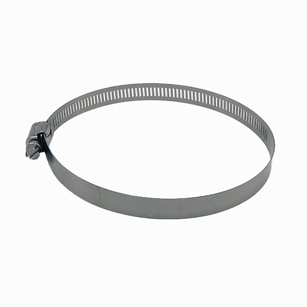 #88 All Stainless Hose Clamp