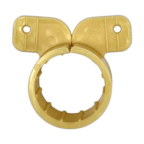 3/4″ PVC Suspension Clamp