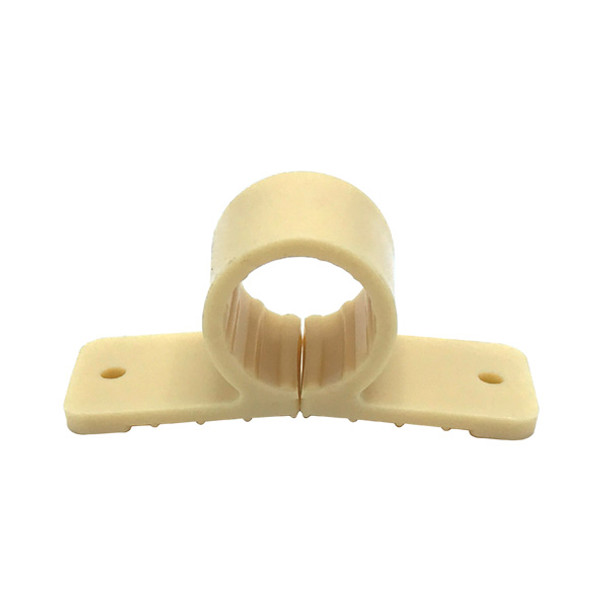 1/2″ PVC 2-Hole Clamp