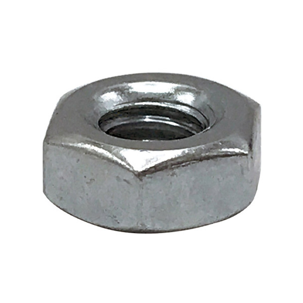 1/4″ Hex Nut For Thread Rod