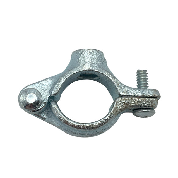 1/2″ Galvanized Split-Ring Hanger (Hinge-Type)