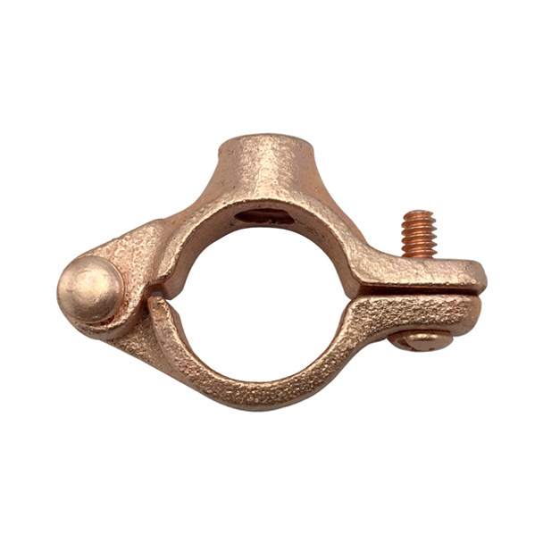 1/2″ Copper Split-Ring Hanger (Hinge-Type)