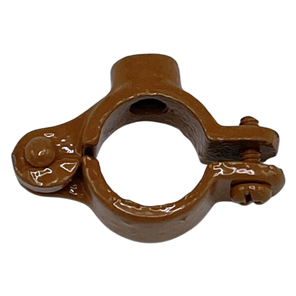 3/4″ Copper Split-Ring Hanger (Hinge-Type)