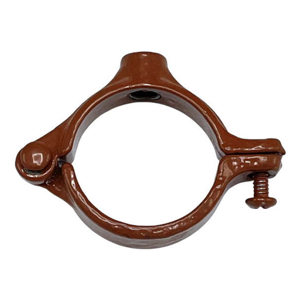 1 1/4″ Copper Split-Ring Hanger (Hinged-Type)