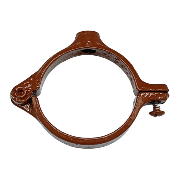 2″ Copper Split-Ring Hanger (Hinged-Type)