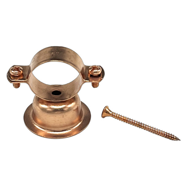 3/4″ Copper-Plated Bell Hanger