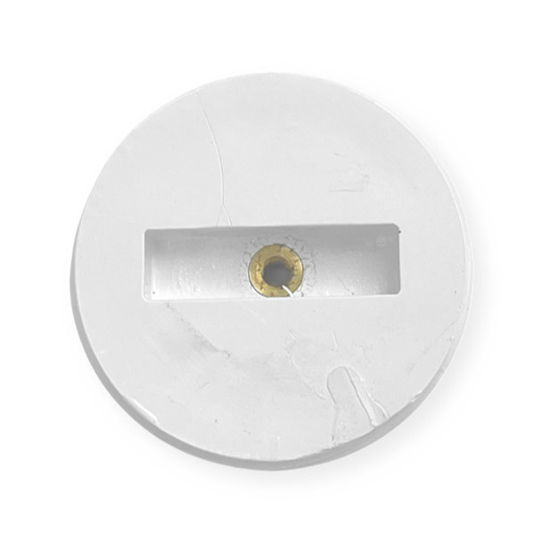 2 1/2″ PVC Cleanout Plug With Screw