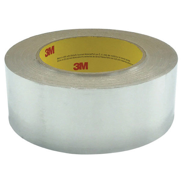 Alunimum Foil Duct Tape