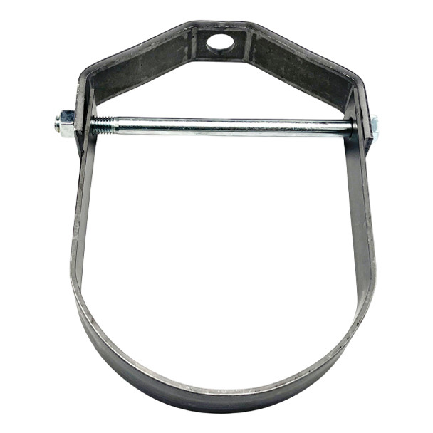 6″ Heavy Duty Clevis Hanger