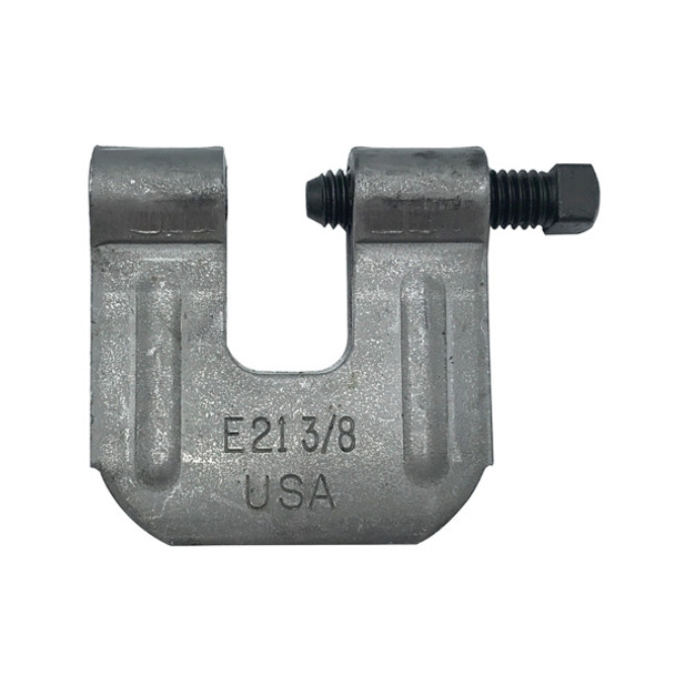 3/8″ Black “C” Clamp