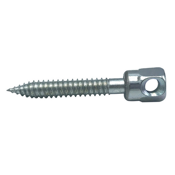 2 1/2″ Sammy Screws For Wood Sidewinder