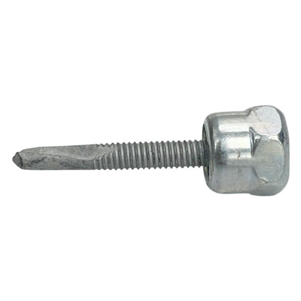 1 1/2″ Sammy Screws For Steel Straight