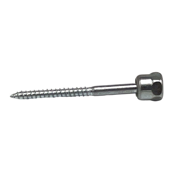 2″ Sammy Screws For Wood Sidewinder