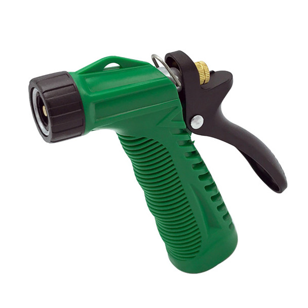 Heavy Duty Insulated Hose Nozzle