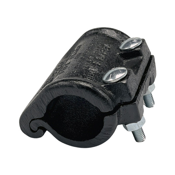 1 1/4″ Skinner Emergency Pipe Clamp