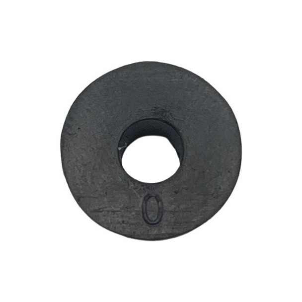 #0 Beveled Neoprene Washers