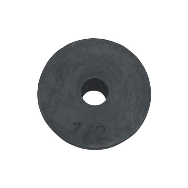 # 1/2 Beveled Neoprene Washers