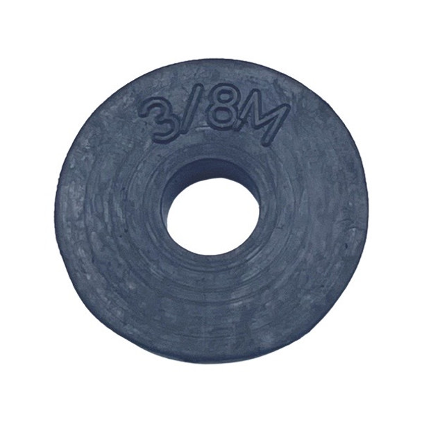 #3/8M Flat Neoprene Washers