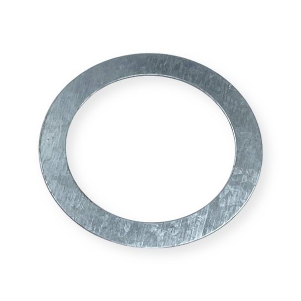 2″ Galvanized Friction Ring