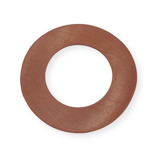 2 1/2″ Ring Gasket – Rubber