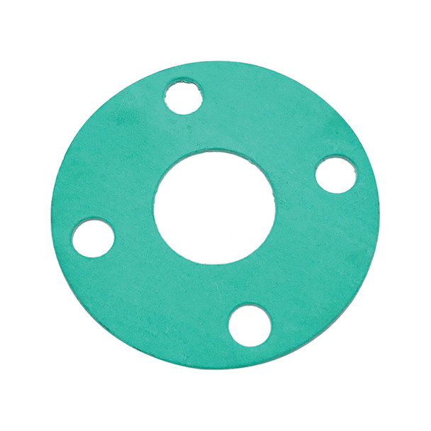 2″ Companion Flange Gasket – Fiber