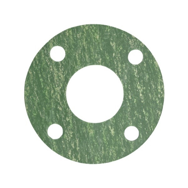 2 1/2″ Companion Flange Gasket – Fiber