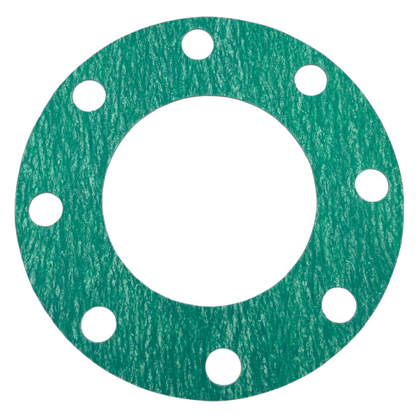 5″ Companion Flange Gasket – Fiber