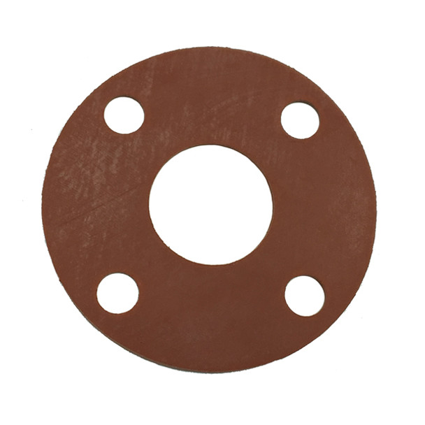 1 1/2″ Companion Flange Gasket – Rubber