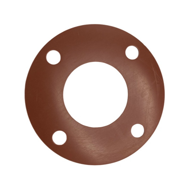 3″ Companion Flange Gasket – Rubber