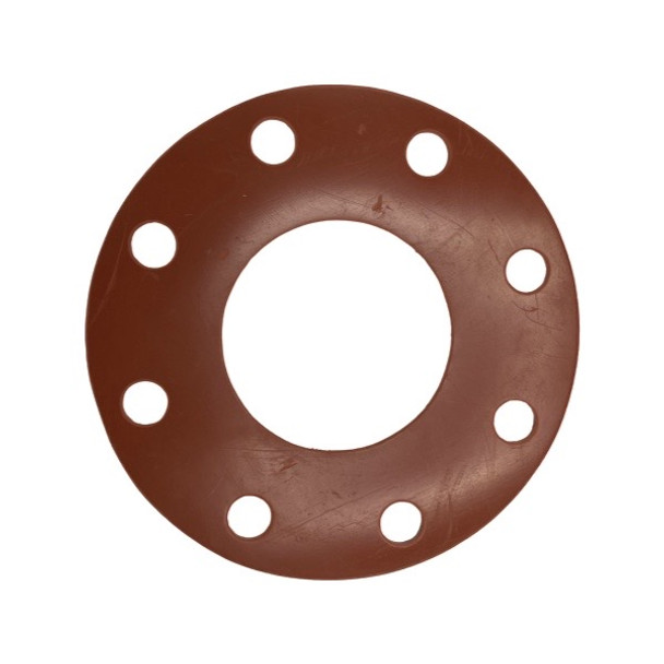 3 1/2″ Companion Flange Gasket – Rubber