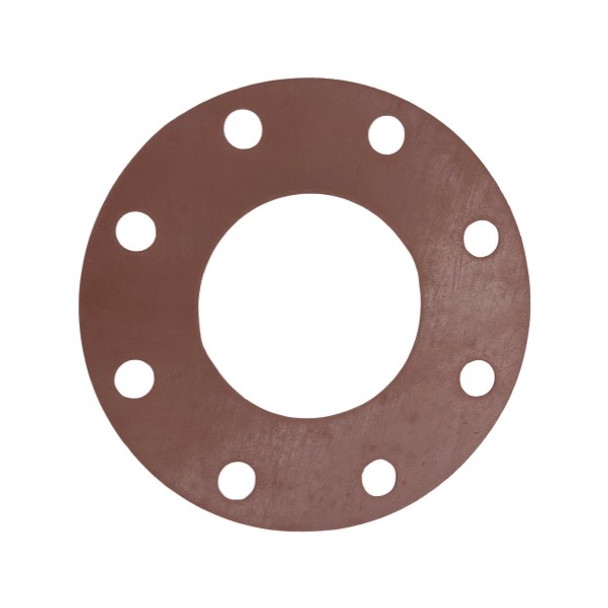 4″ Companion Flange Gasket – Rubber