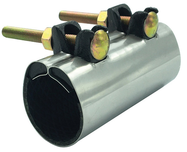 Dresser 8″ X 6″ Style 118 Handi-Band Clamp