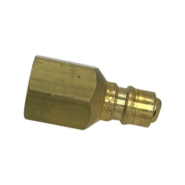 1/2″ FIP X 3/8″ Male Quick-Connect