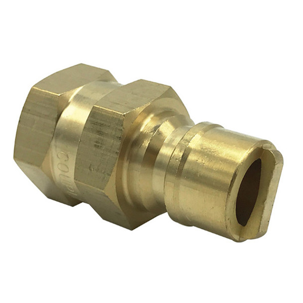1/2″ FIP X 1/2″ Male Quick-Connect Fitting