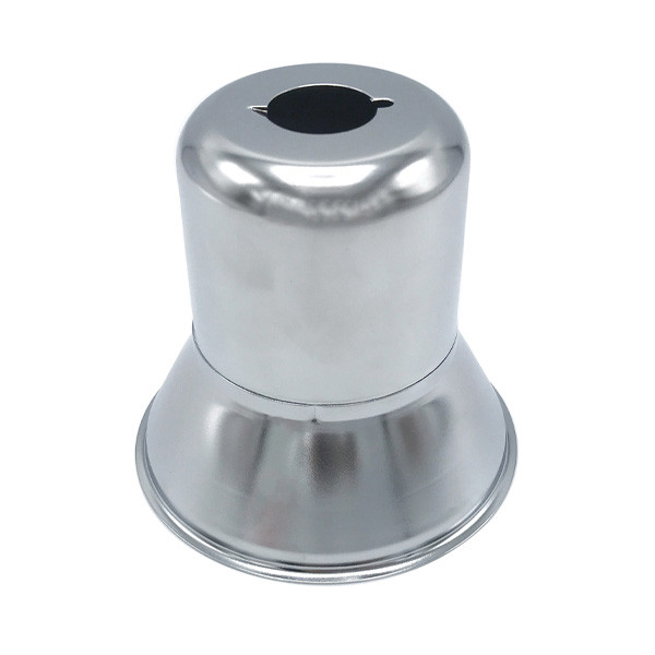 1/2″ Chrome-Plated – Pendant – Escutcheon