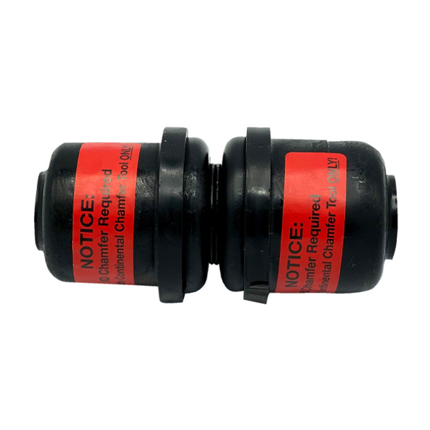 1″ CTS X 3/4″ IPS Con-Stab Reducing Coupling SDR-11