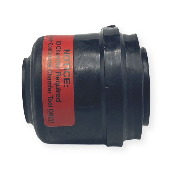 1 1/2″ Con-Stab End-Cap SDR-11
