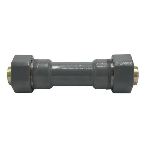 1 1/2″ Steel Gas Compression Coupling SDR 11