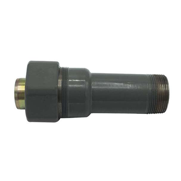 3/4″ Steel Gas Compression X MIP adapter SDR-11