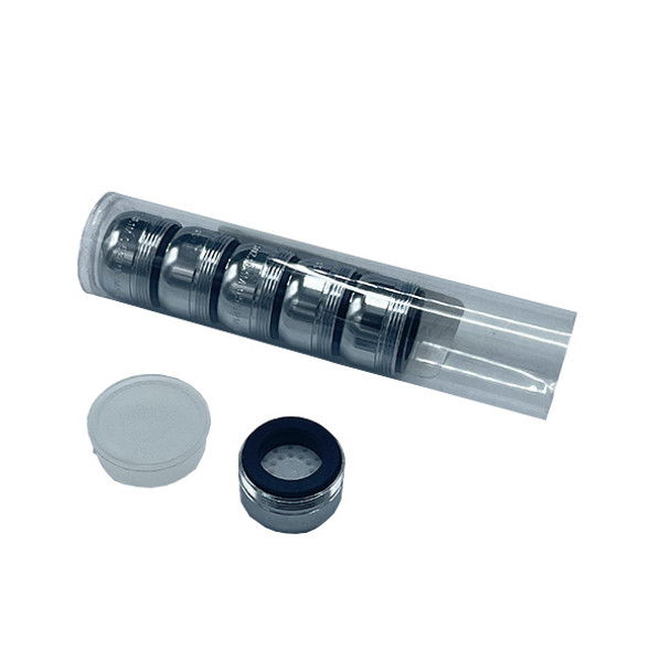 Tube – 2.2 GPM Aerators (Lead-Free)