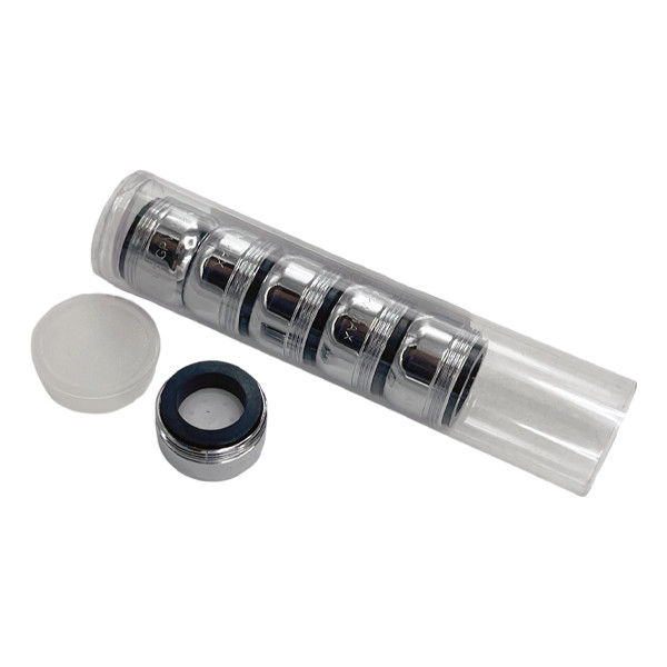 Tube – 1.5 Male X Female Aerators (Lead-Free)