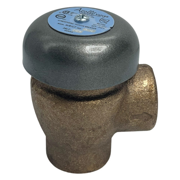 3/4″ Conbraco Anti-Siphon Vacuum Breaker (Lead-Free)