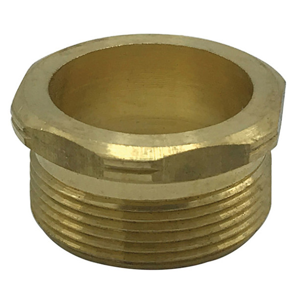 Fits American Standard Bonnet Nut To Fit Aquaseal (Lead Free)